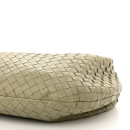 Bottega Veneta Nappa Intrecciato Small Jodie Travertine 11 of 11