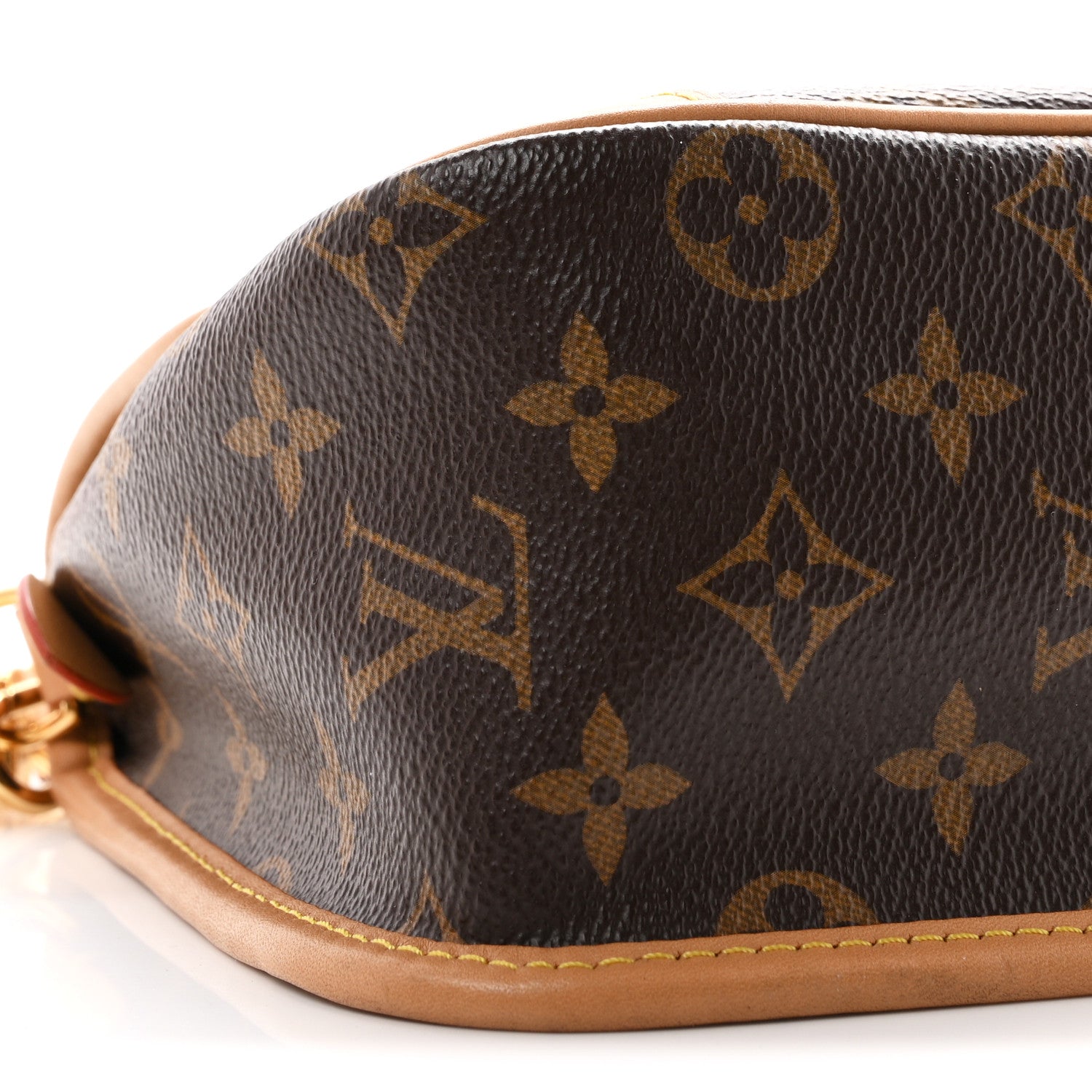 Louis Vuitton Monogram Diane Black 8 of 9