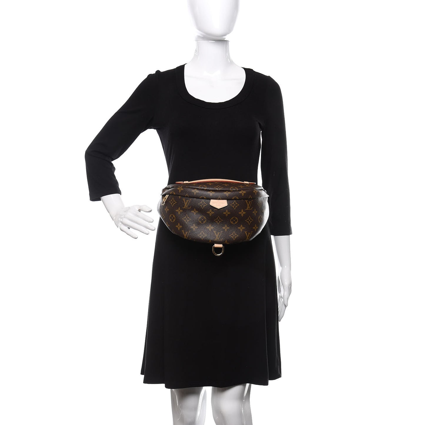 Monogram Bumbag