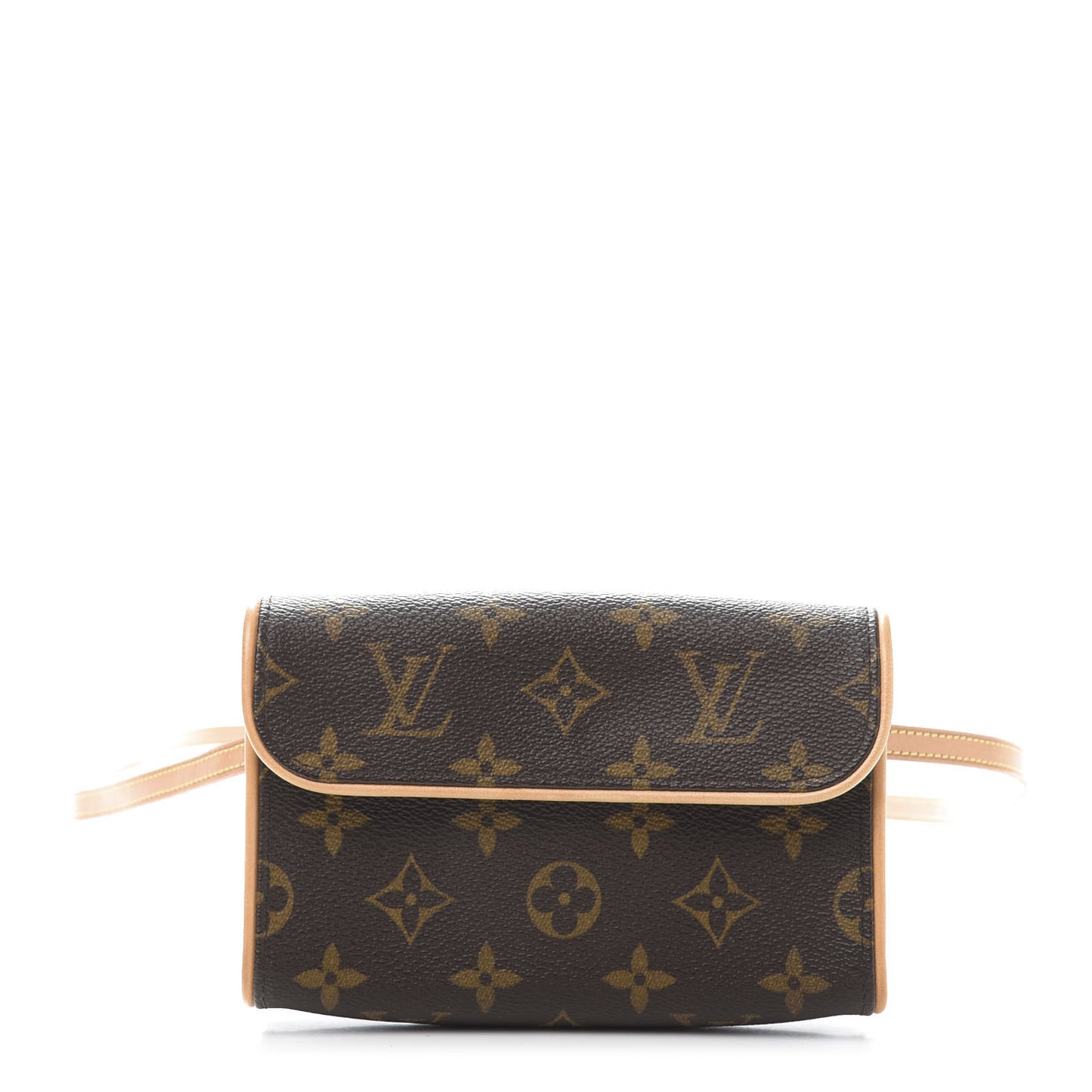 Monogram Pochette Florentine XS