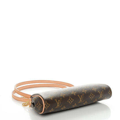 Louis Vuitton Monogram Eva Clutch 4 of 7