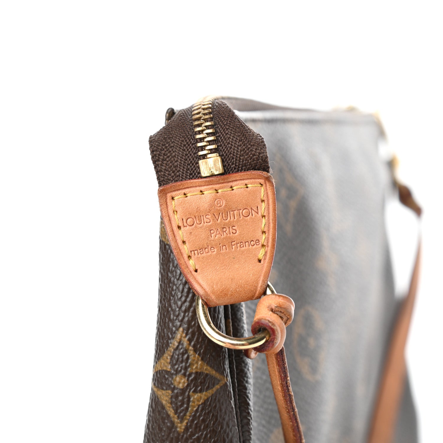 Louis Vuitton Monogram Pochette Accessories 6 of 9