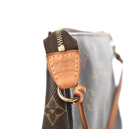 Louis Vuitton Monogram Pochette Accessories 6 of 9