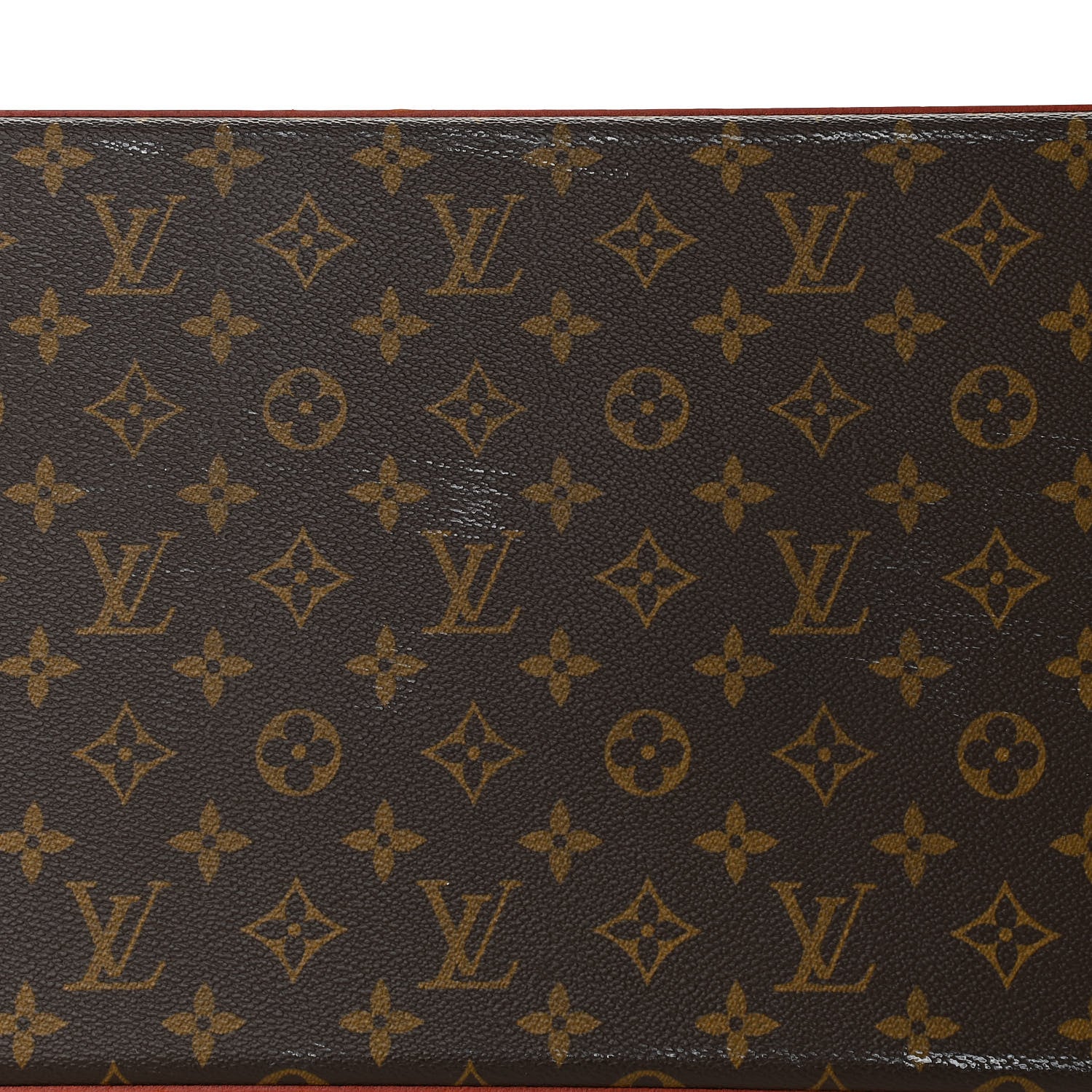 Louis Vuitton Monogram Alma Voyage MM 9 of 12