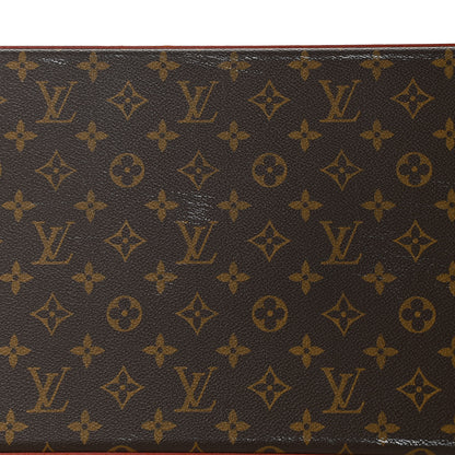 Louis Vuitton Monogram Alma Voyage MM 9 of 12
