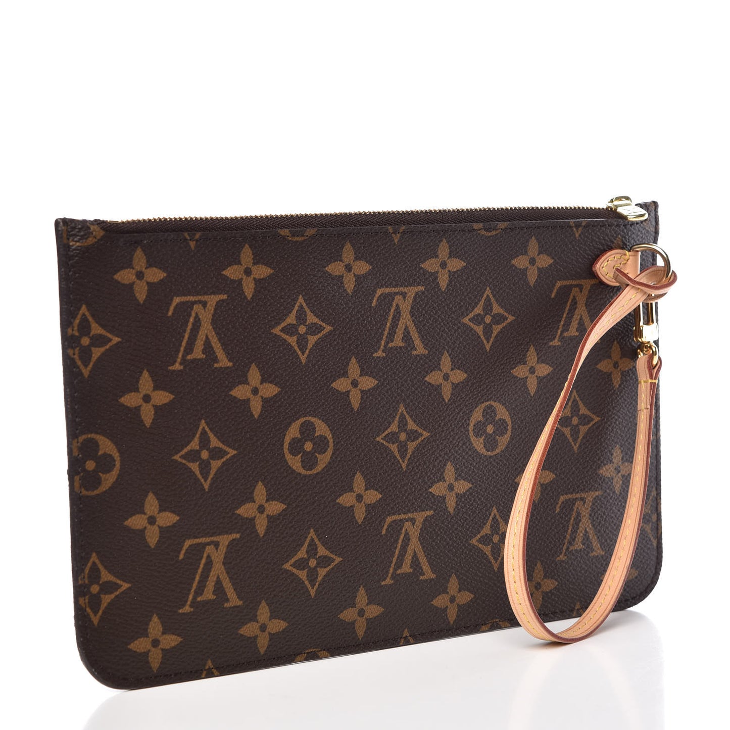 Monogram Neverfull MM GM Pochette