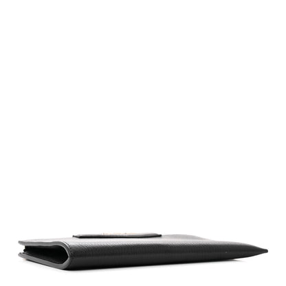 Givenchy Sugar Goatskin Antigona Pouch With Strap Black 4 of 13