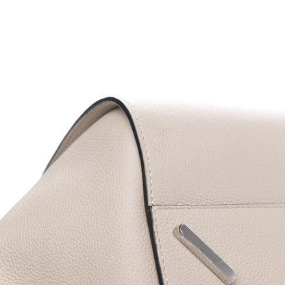 Loewe Calfskin Medium Hammock Shoulder Bag Soft White 8 of 11