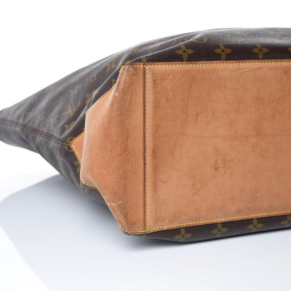 Louis Vuitton Monogram Cabas Alto 10 of 16