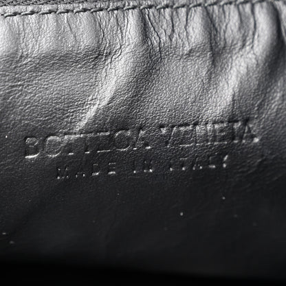 Bottega Veneta Nappa Intrecciato Small Jodie Black 6 of 10
