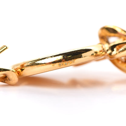 Chanel Chain CC 31 Rue Cambon Medallion Belt Gold 5 of 6