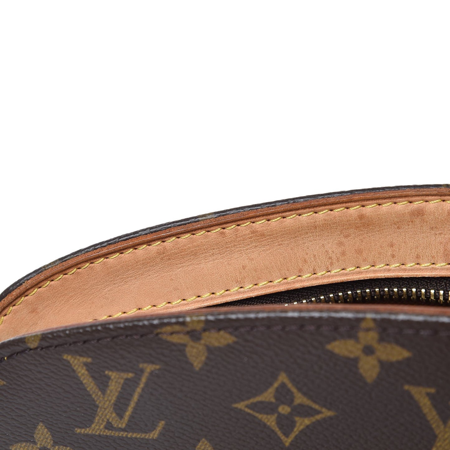 Monogram Drouot