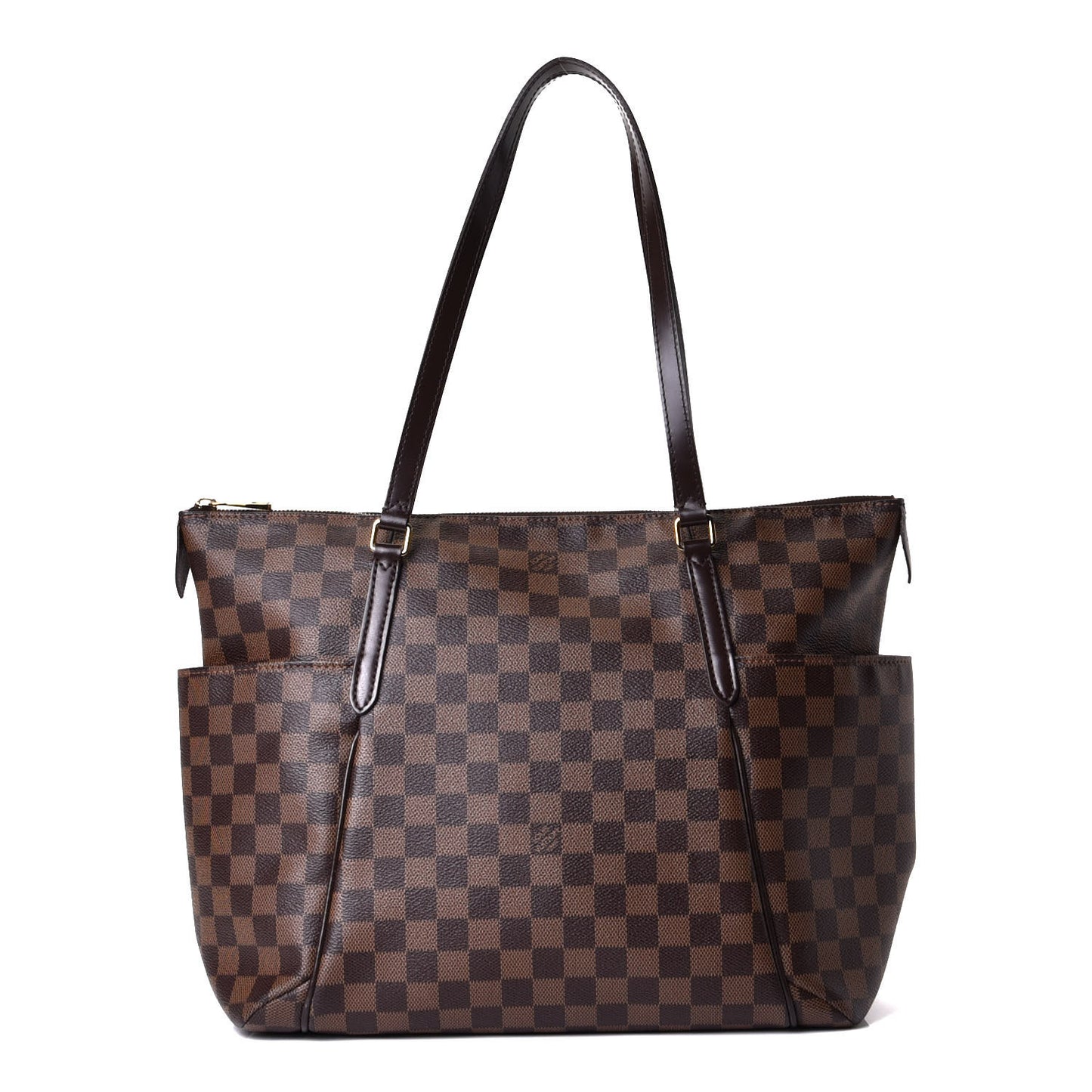 Damier Ebene Totally MM