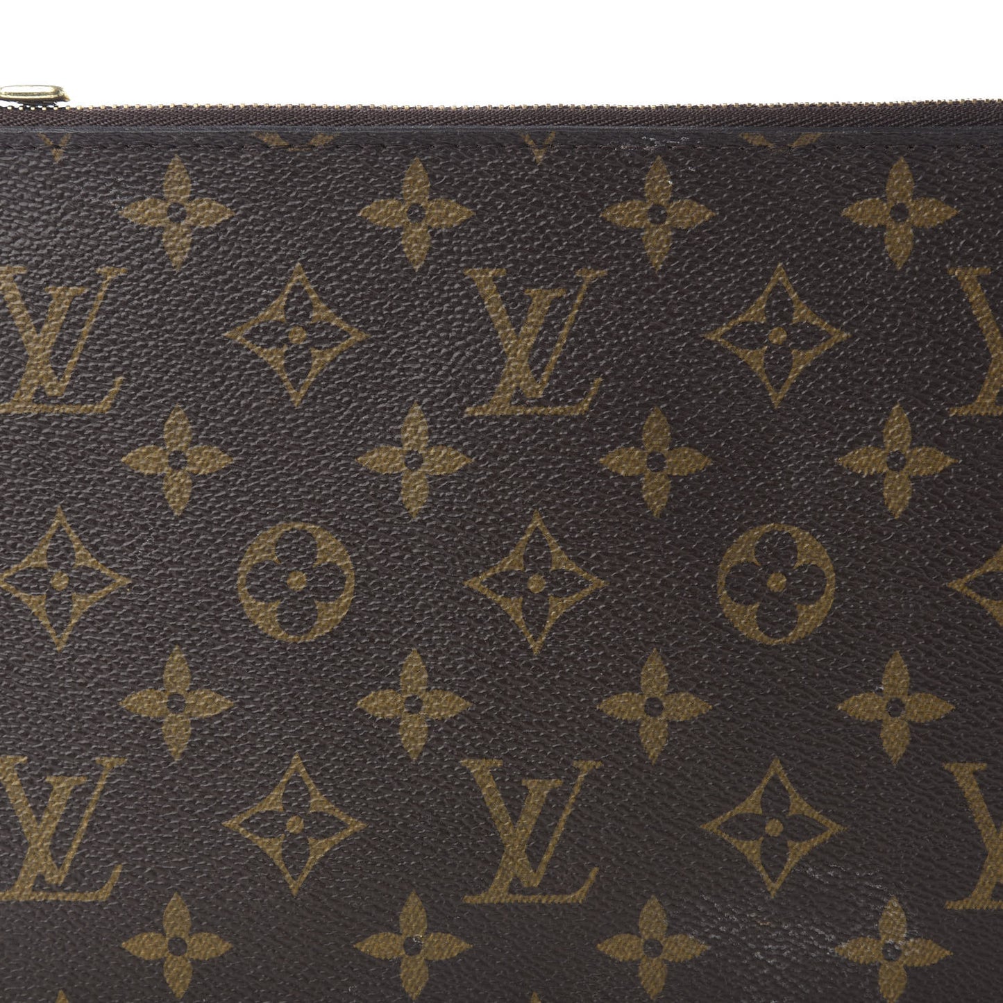 Monogram Neverfull MM GM Pochette