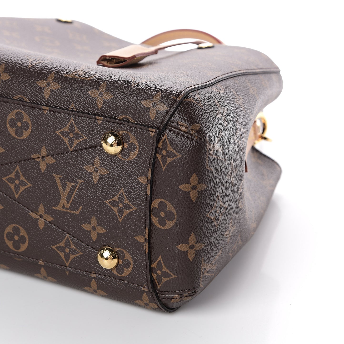 Monogram Montaigne MM