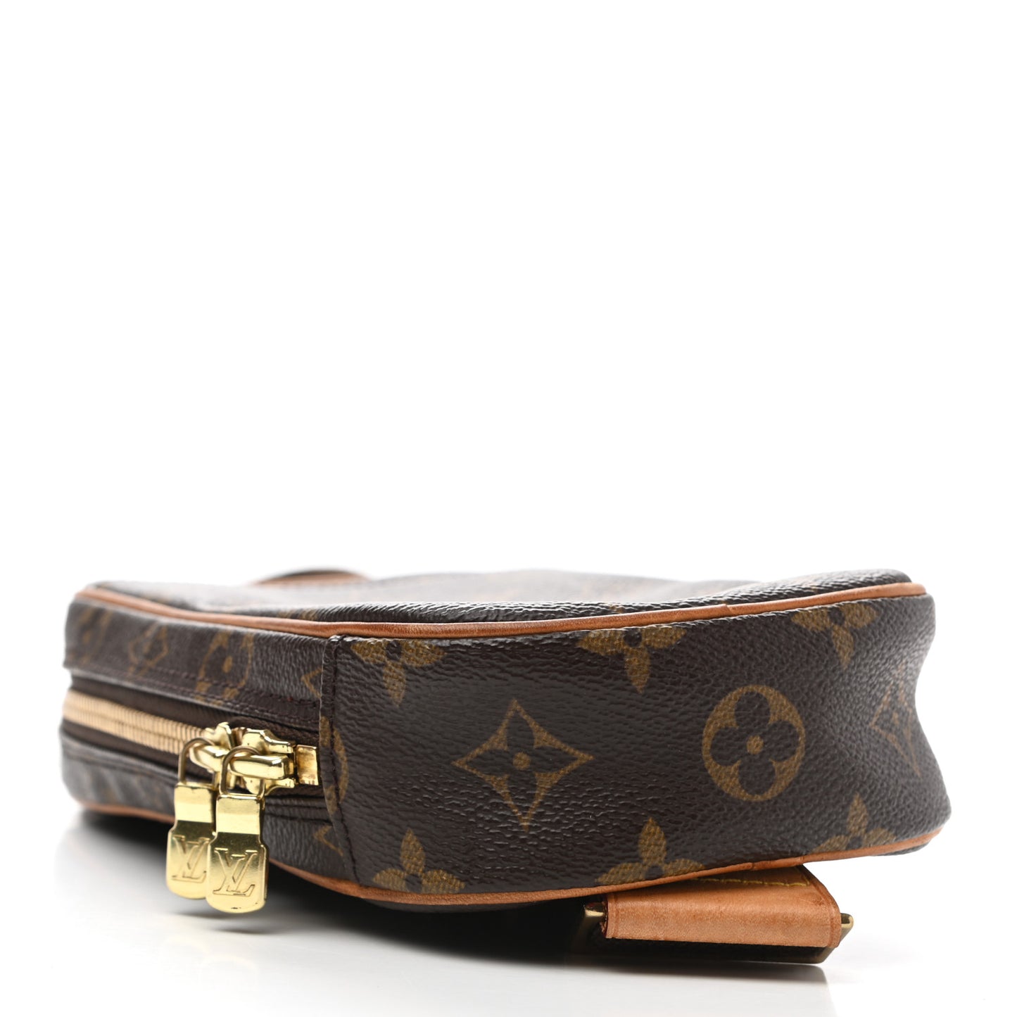Monogram Pochette Gange