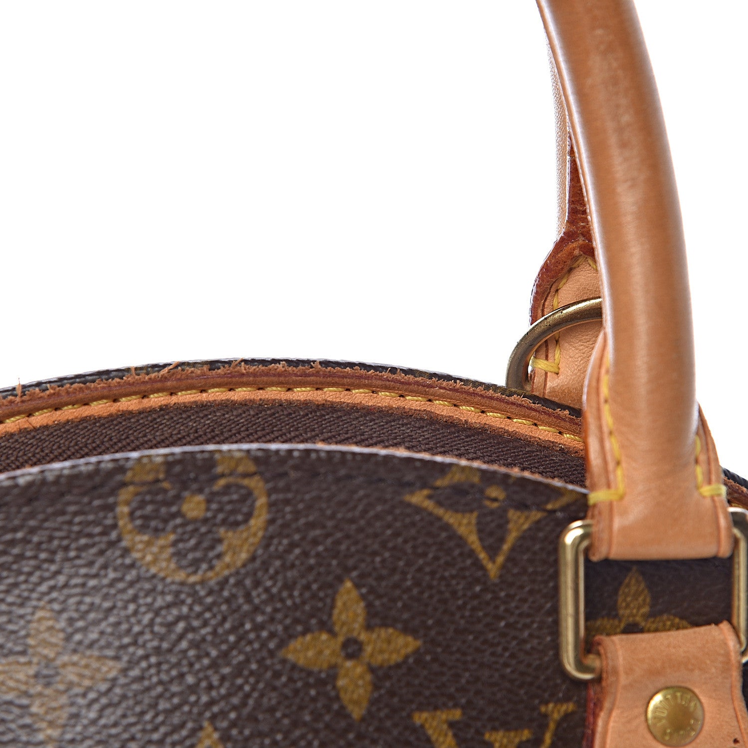 Louis Vuitton Monogram Ellipse PM 11 of 14