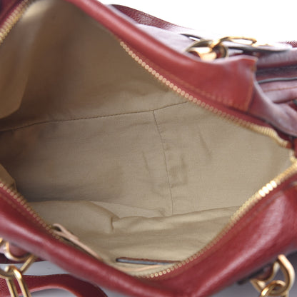 Chloe Calfskin Medium Paraty Brick 5 of 20