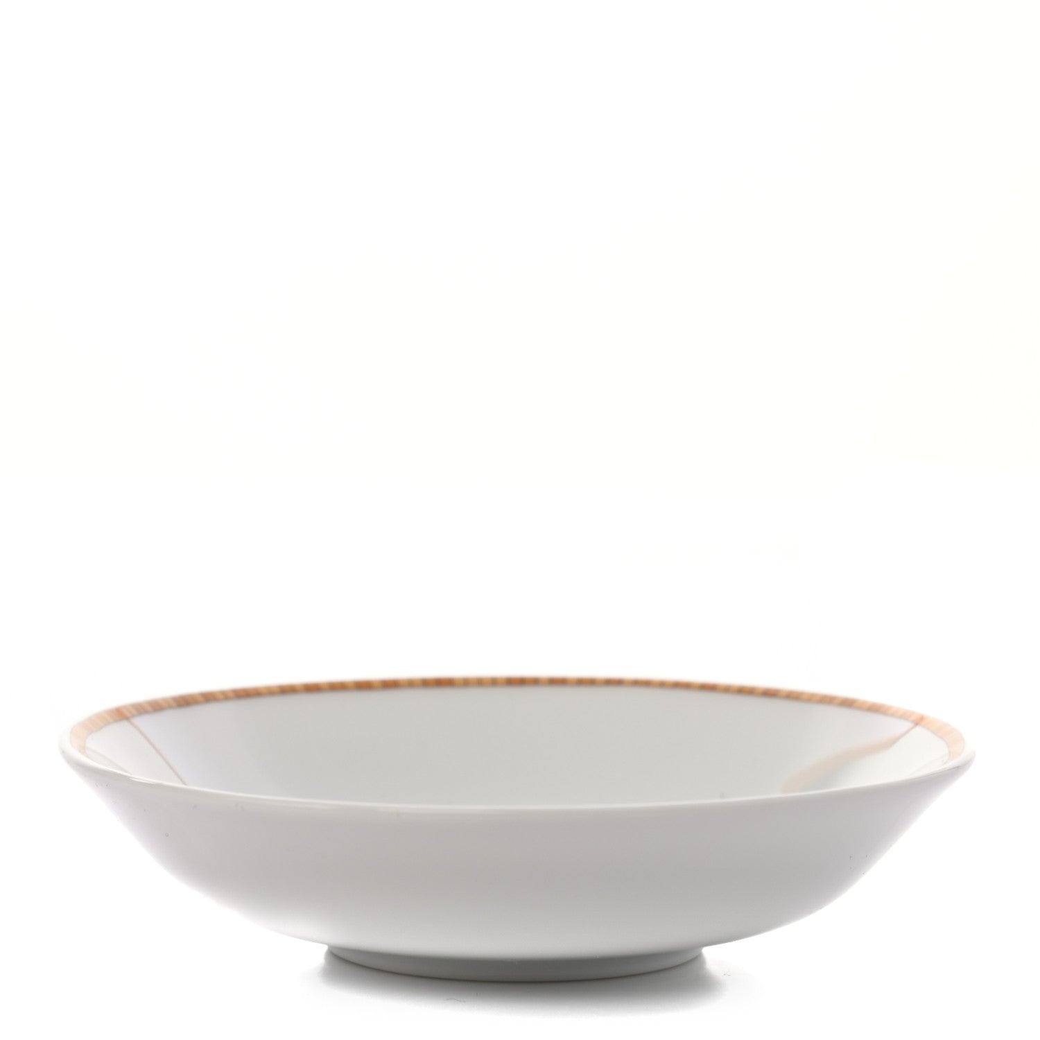 Hermes Porcelain Mosaique au 24 Soy Dish 4 of 6