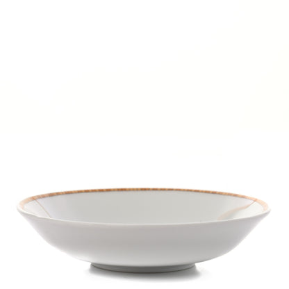 Hermes Porcelain Mosaique au 24 Soy Dish 4 of 6