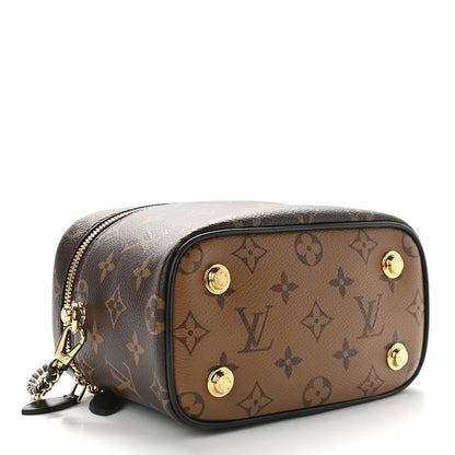 Louis Vuitton Reverse Monogram Vanity PM 4 of 6