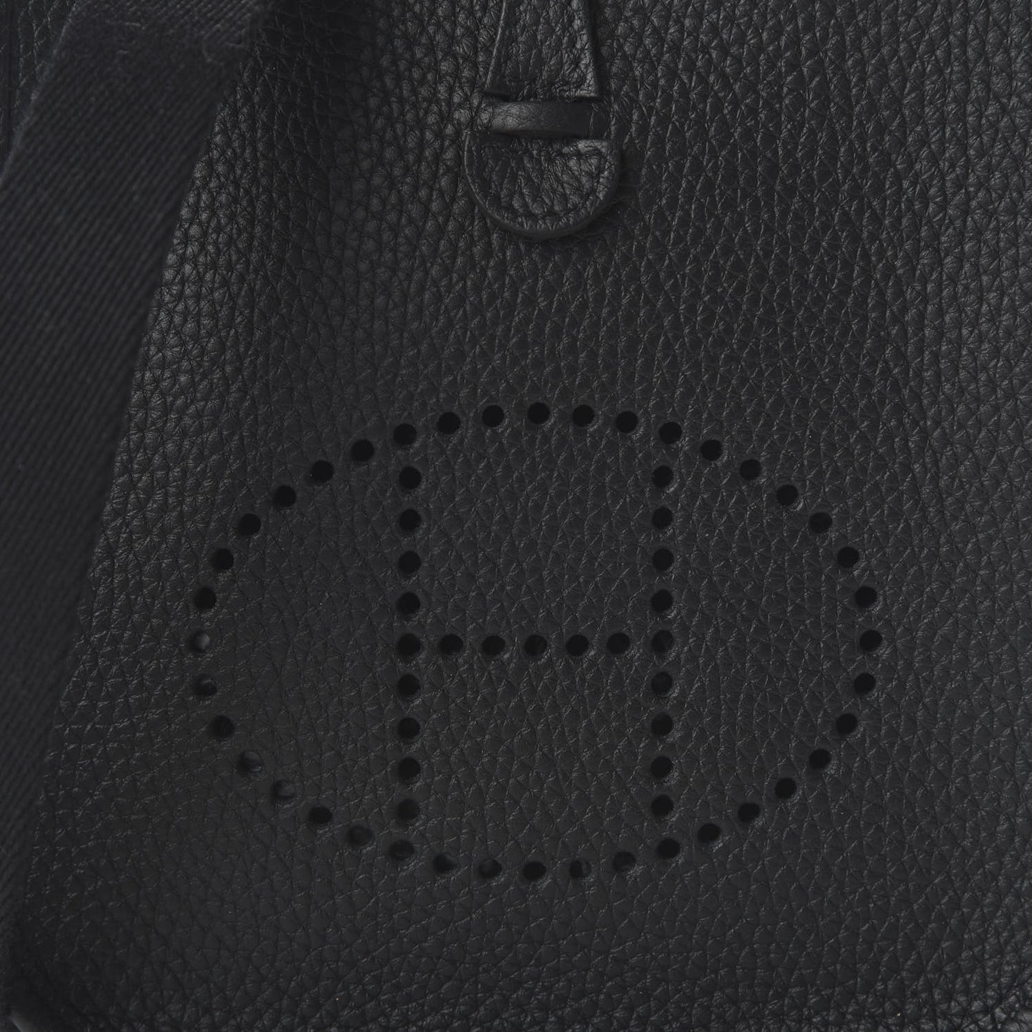 Taurillon Clemence Evelyne TPM Black