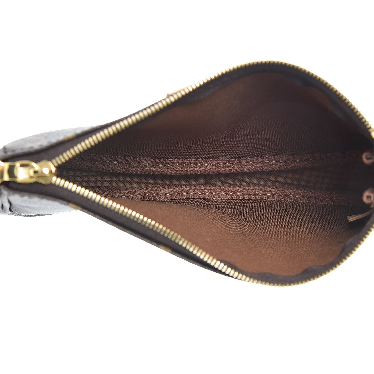 Louis Vuitton Monogram Multi Pochette Accessories Mini Pochette 5 of 8