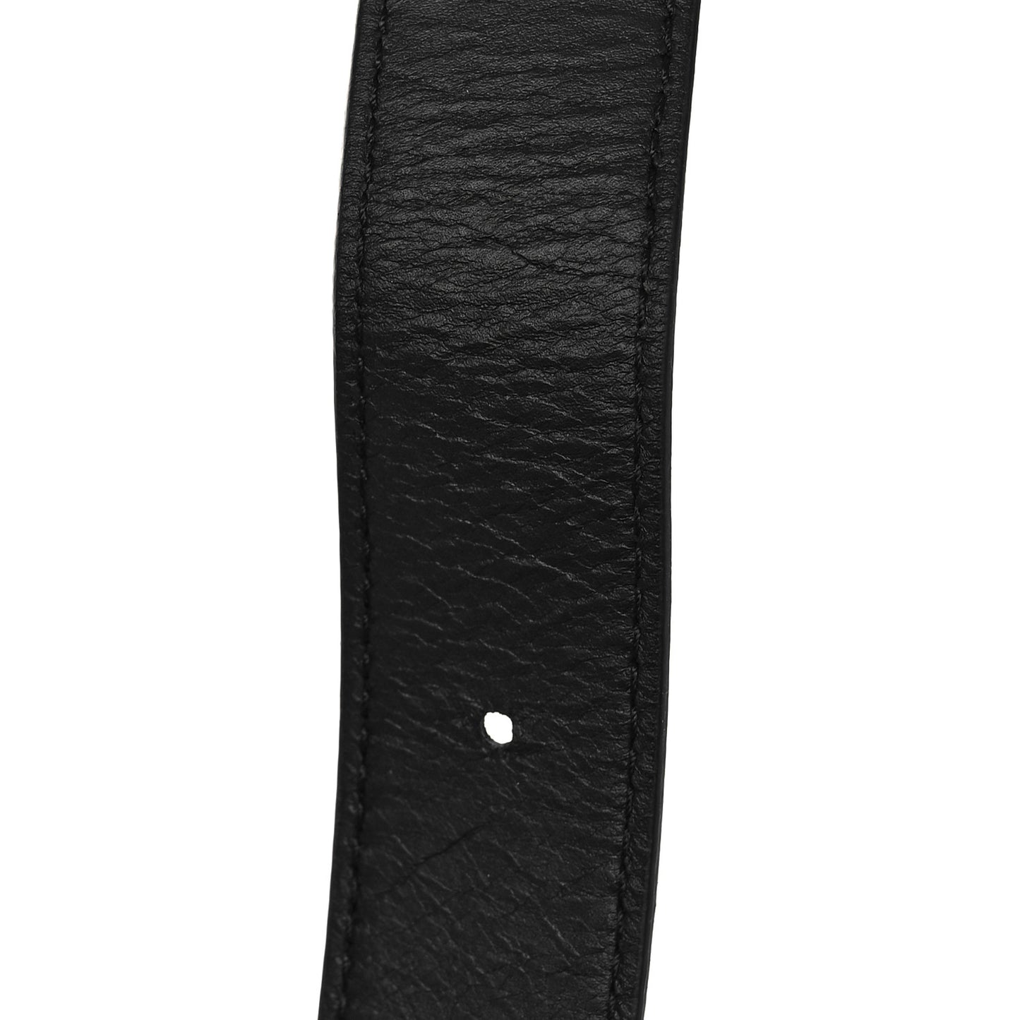 Nappa Intrecciato Duffle Bag Black