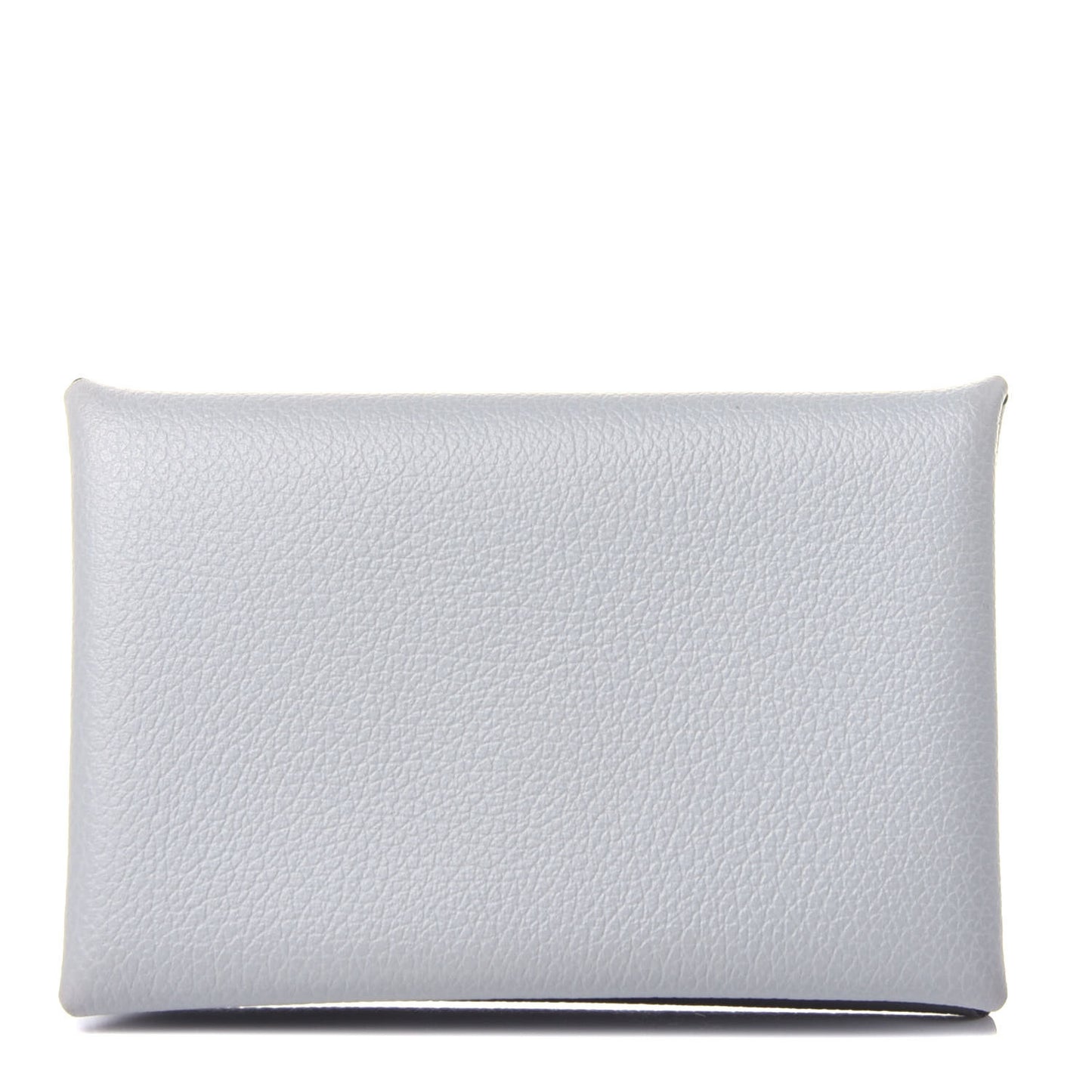 Evercolor Calvi Card Case Bleu Glacier