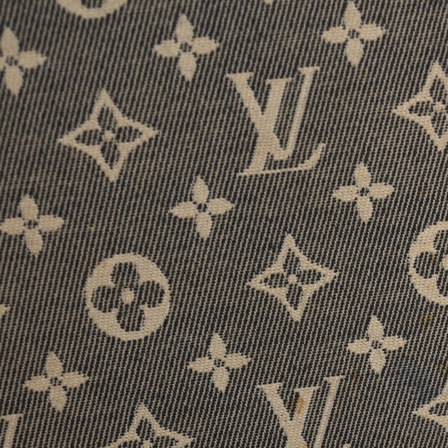 Louis Vuitton Mini Monogram Small Ring Agenda Cover Blue 11 of 12