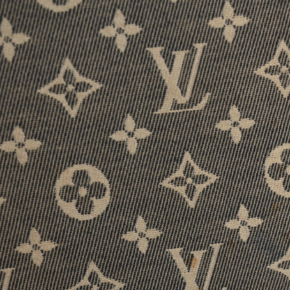 Louis Vuitton Mini Monogram Small Ring Agenda Cover Blue 11 of 12