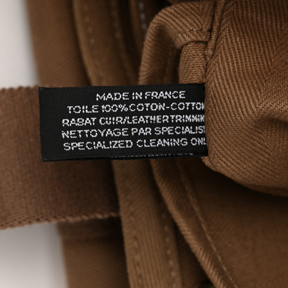 Hermes Toile Swift Valparaiso Tote PM Etoupe 8 of 11