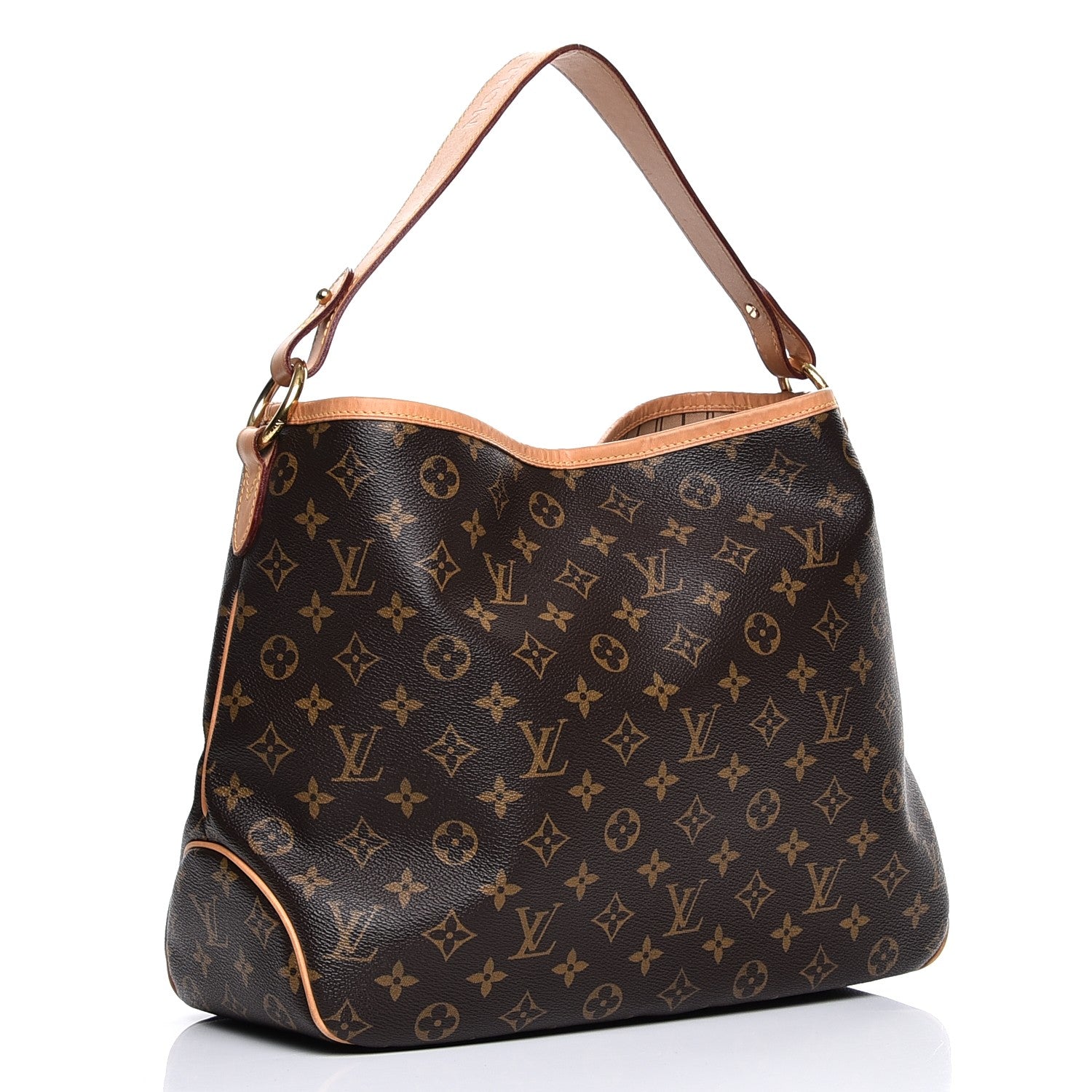 Louis Vuitton Monogram Delightful PM 3 of 8