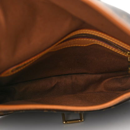 Louis Vuitton Monogram Sologne 5 of 8