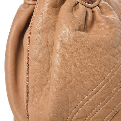 Fendi Nappa Nuvolata Spy Bone 15 of 15
