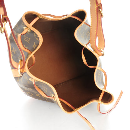 Louis Vuitton Monogram Petit Noe NM 5 of 8
