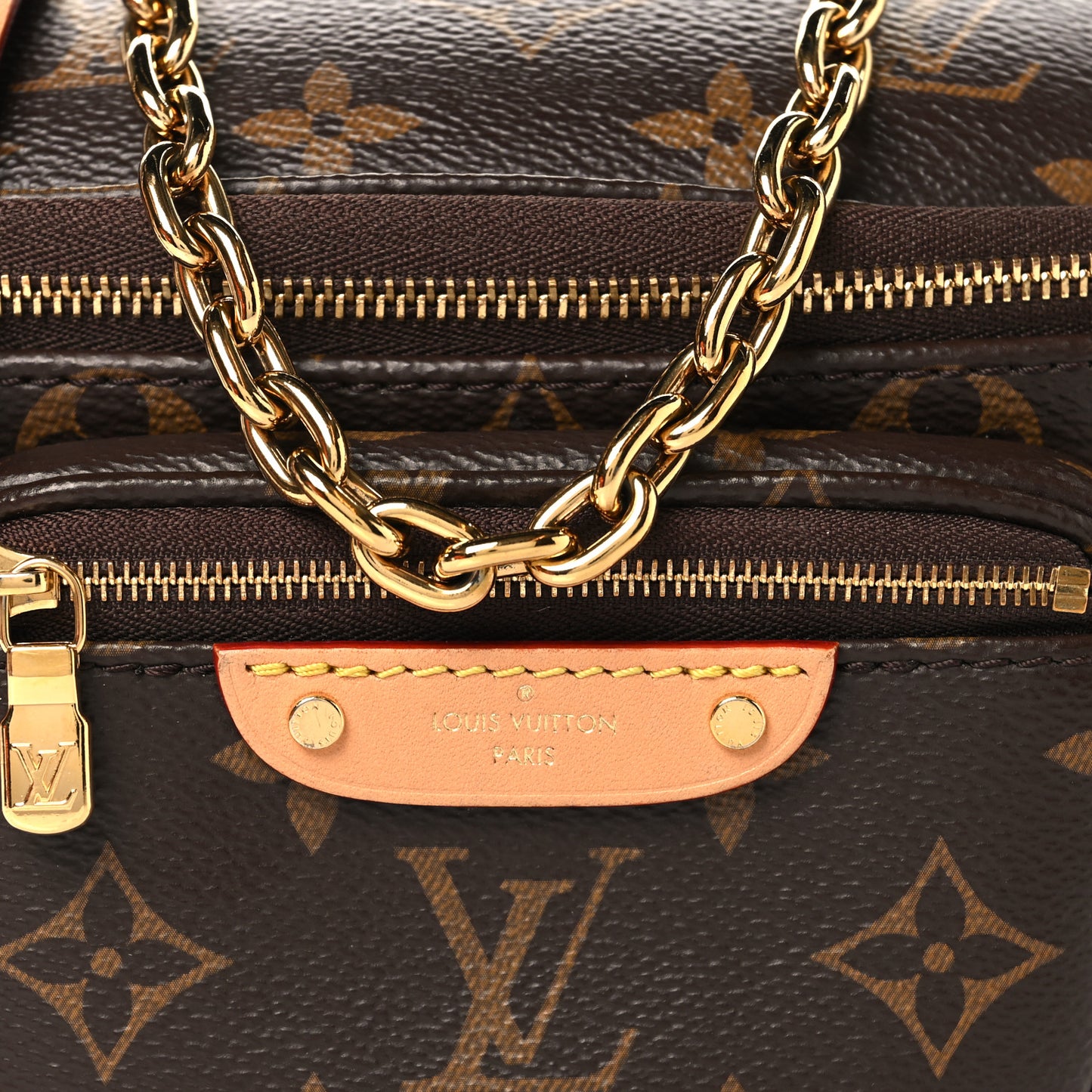 Monogram Mini Bumbag