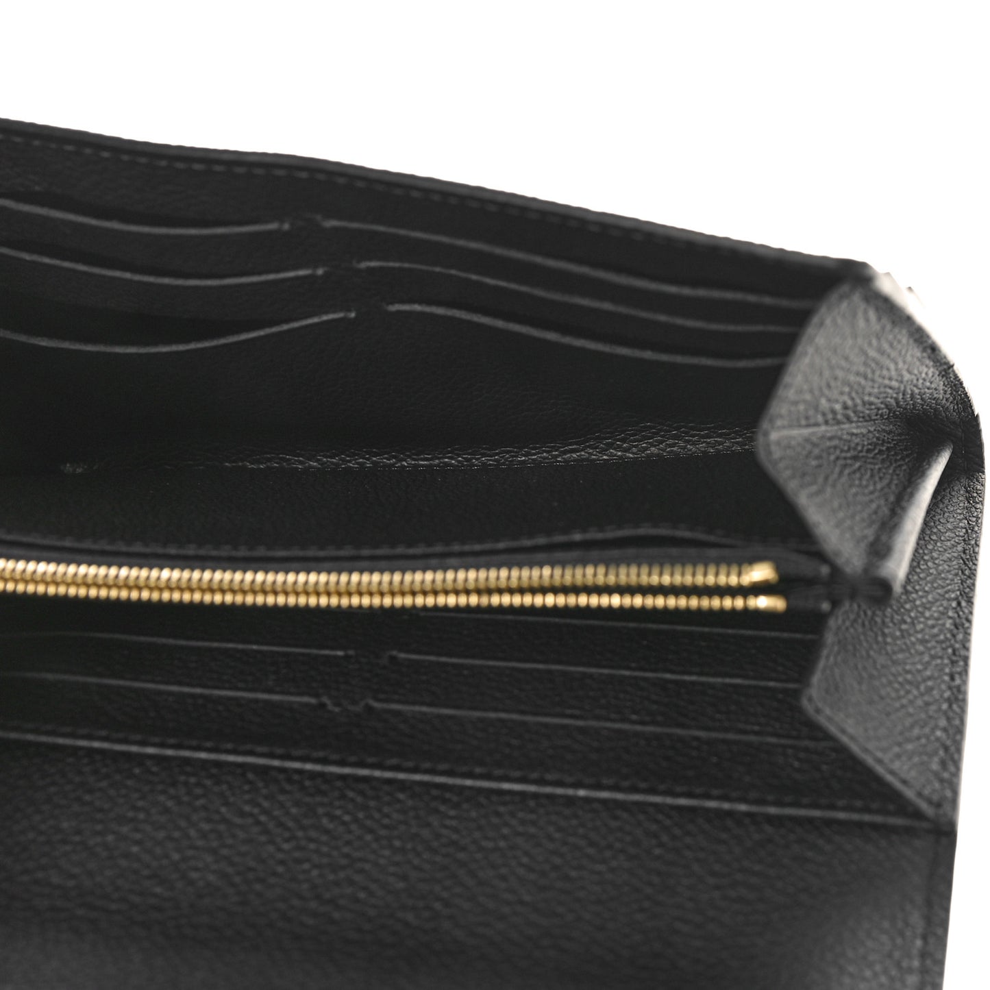 Empreinte Sarah Wallet NM Black