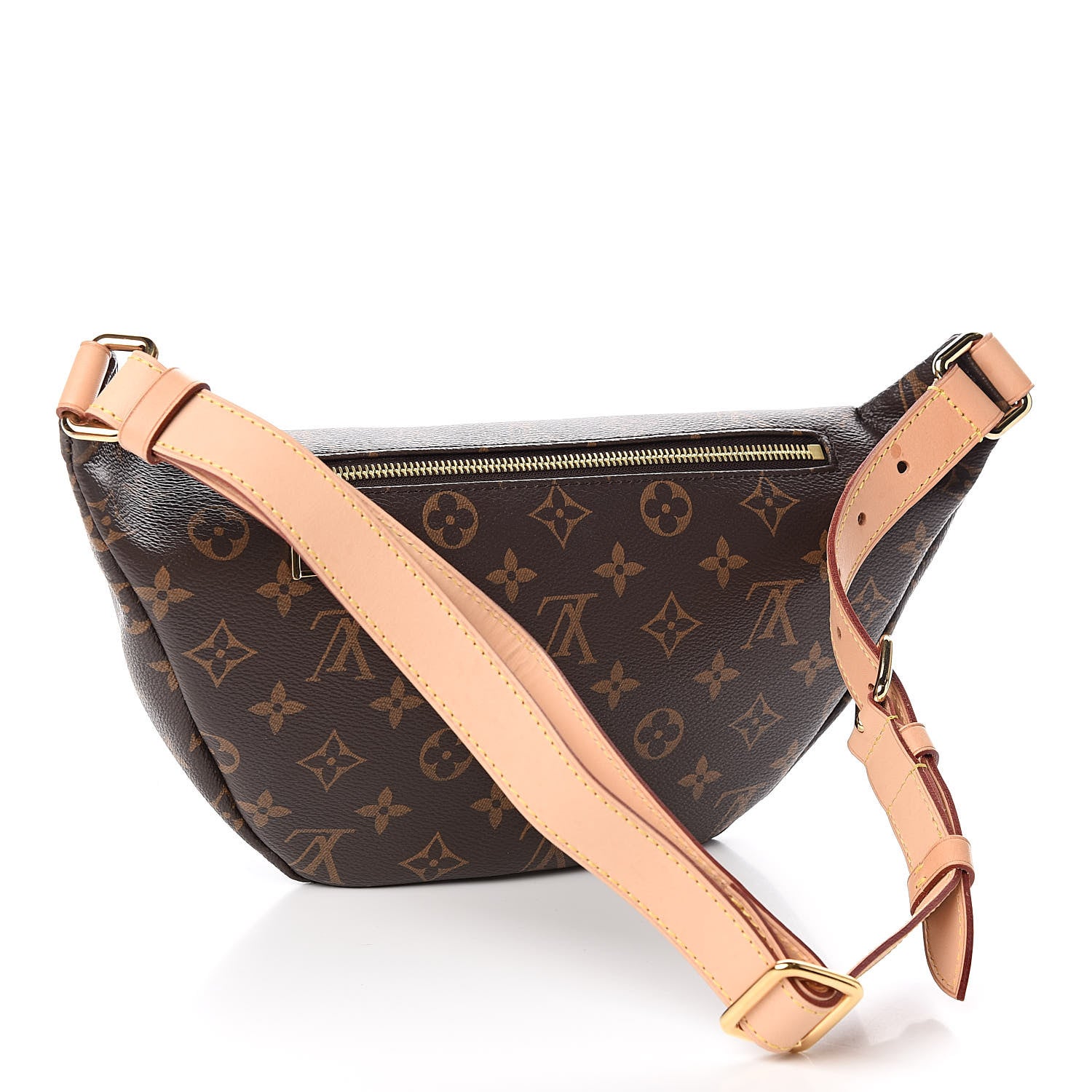 Louis Vuitton Monogram Bumbag 3 of 11