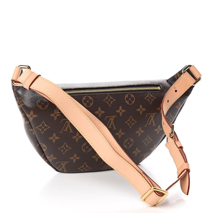 Louis Vuitton Monogram Bumbag 3 of 11