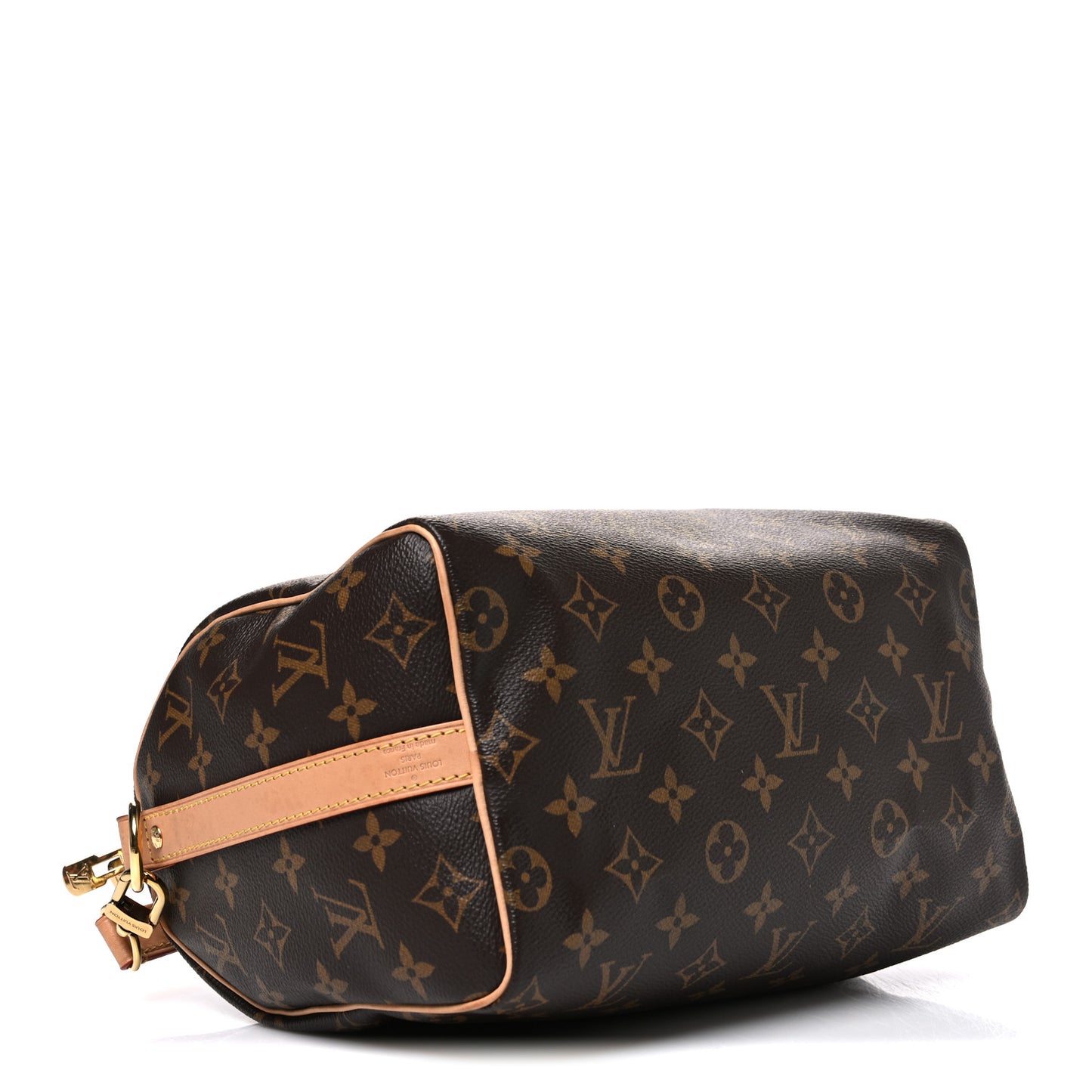 Monogram Speedy Bandouliere 25