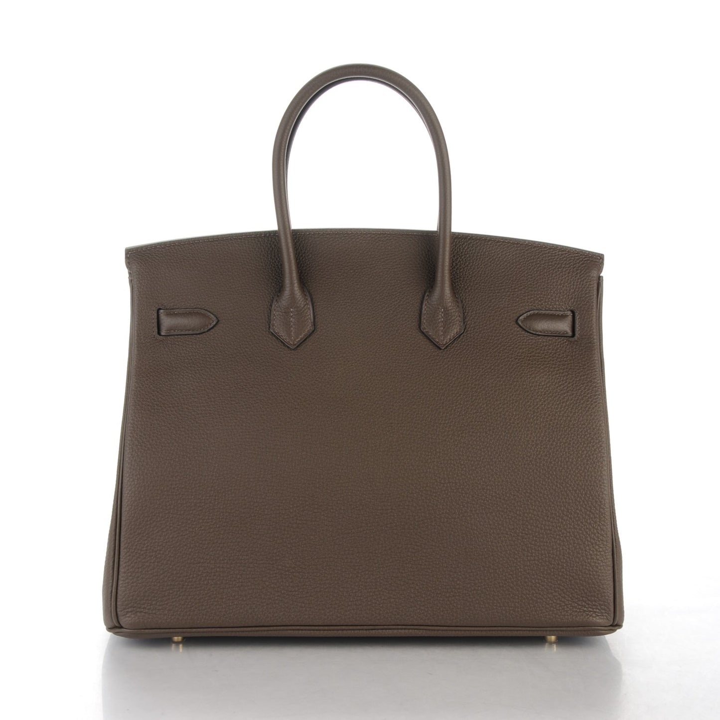 Togo Birkin 35 Ecorce