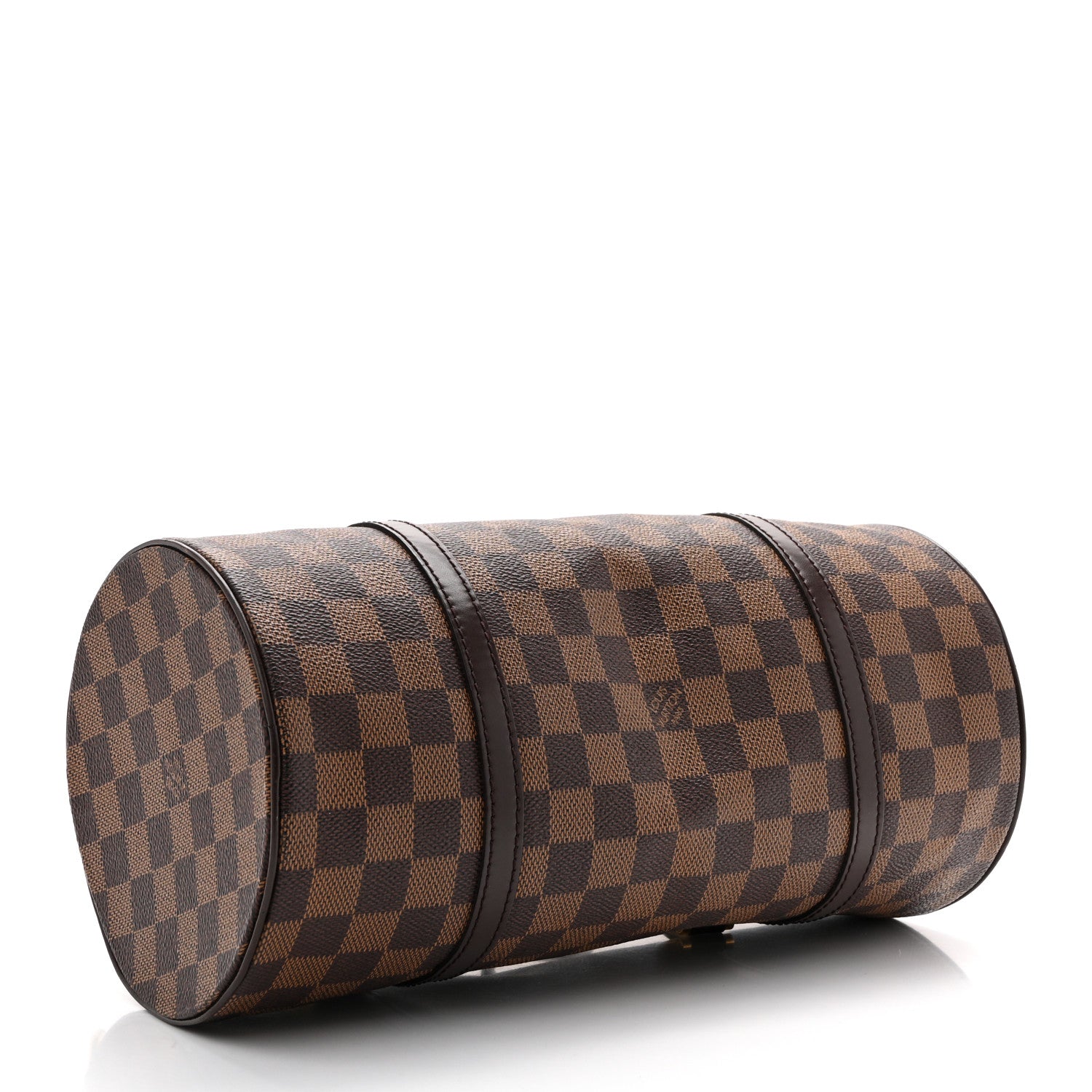 Louis Vuitton Damier Ebene Papillon 30 4 of 12