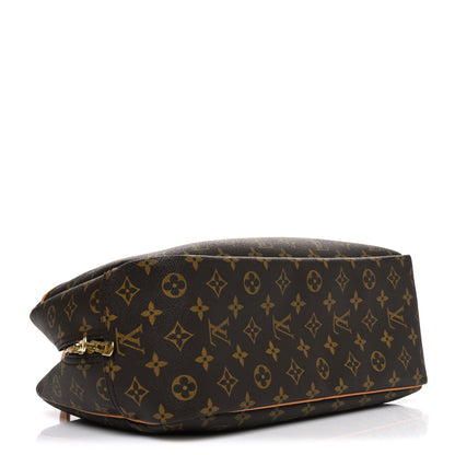 Louis Vuitton Monogram Deauville 4 of 10
