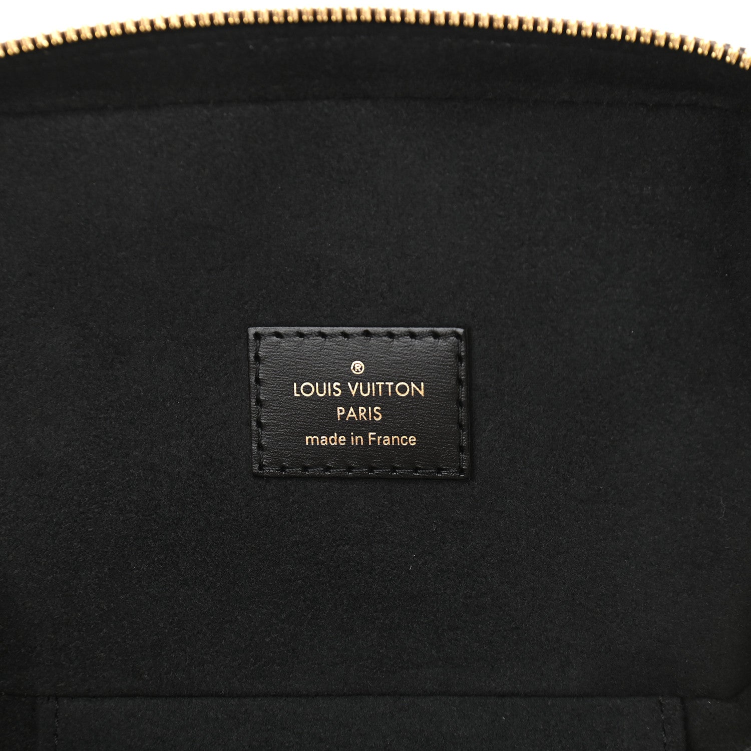 Louis Vuitton Reverse Monogram Vanity PM 6 of 8