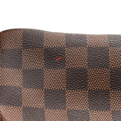 Louis Vuitton Damier Ebene Neverfull GM 17 of 18