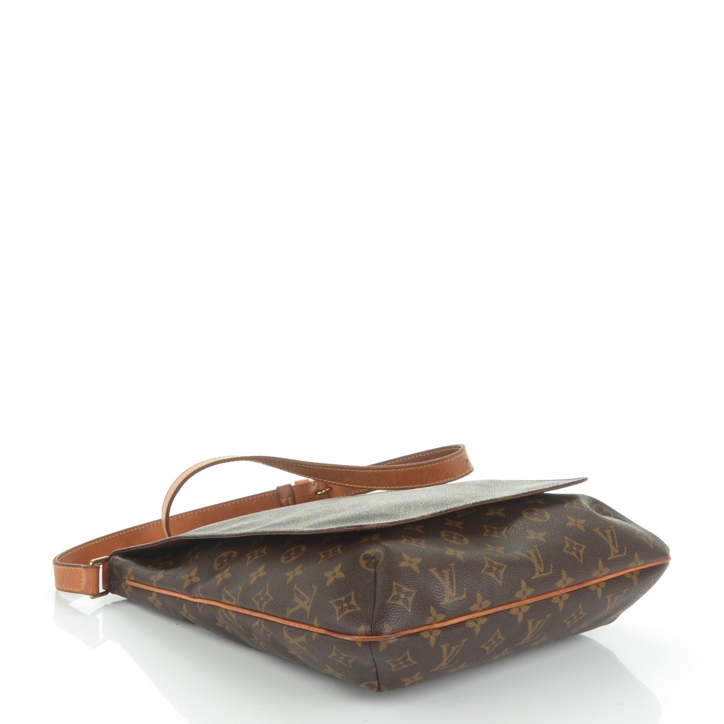 Monogram Musette GM