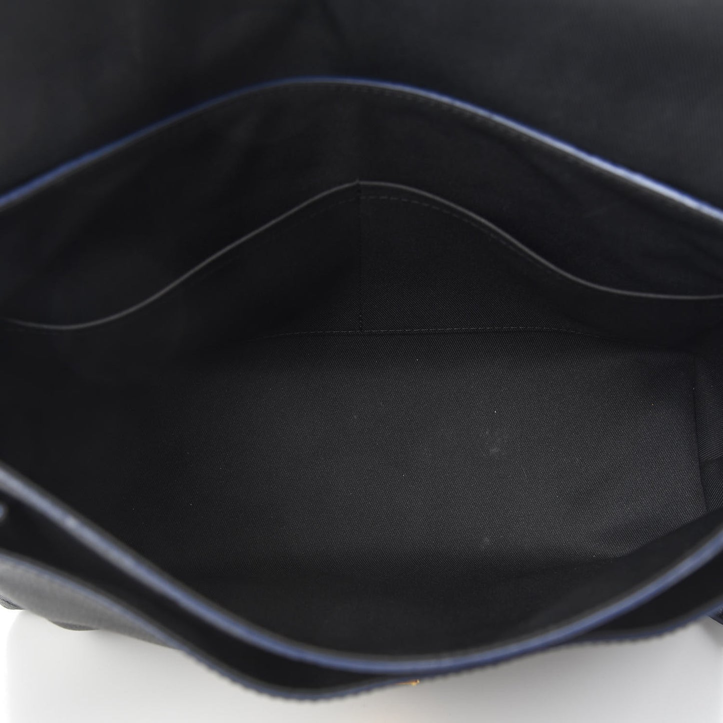 Empreinte Blanche MM Black