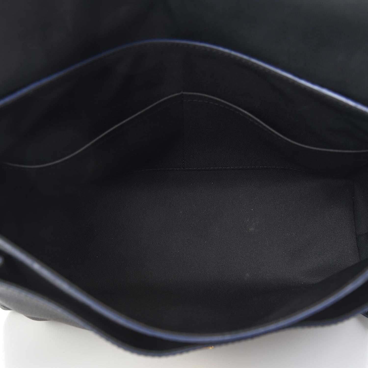 Louis Vuitton Empreinte Blanche MM Black 6 of 11