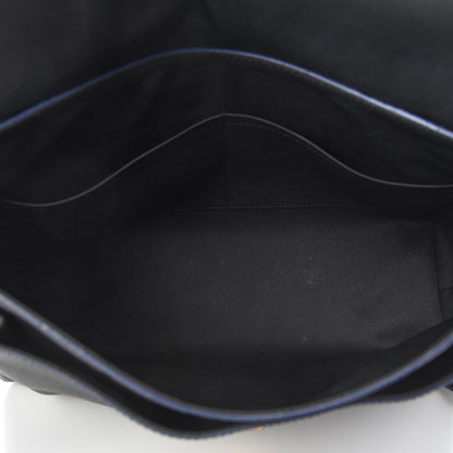 Louis Vuitton Empreinte Blanche MM Black 6 of 11